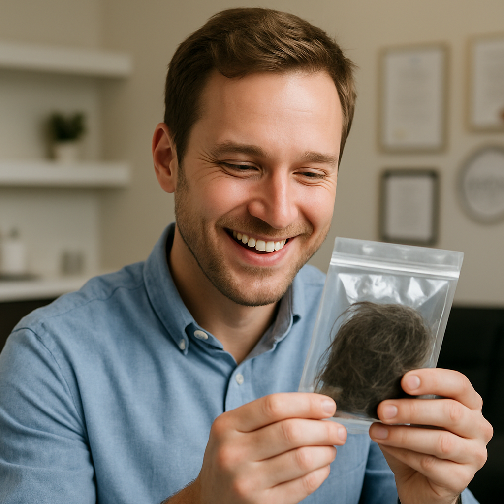 london extraction packages Results