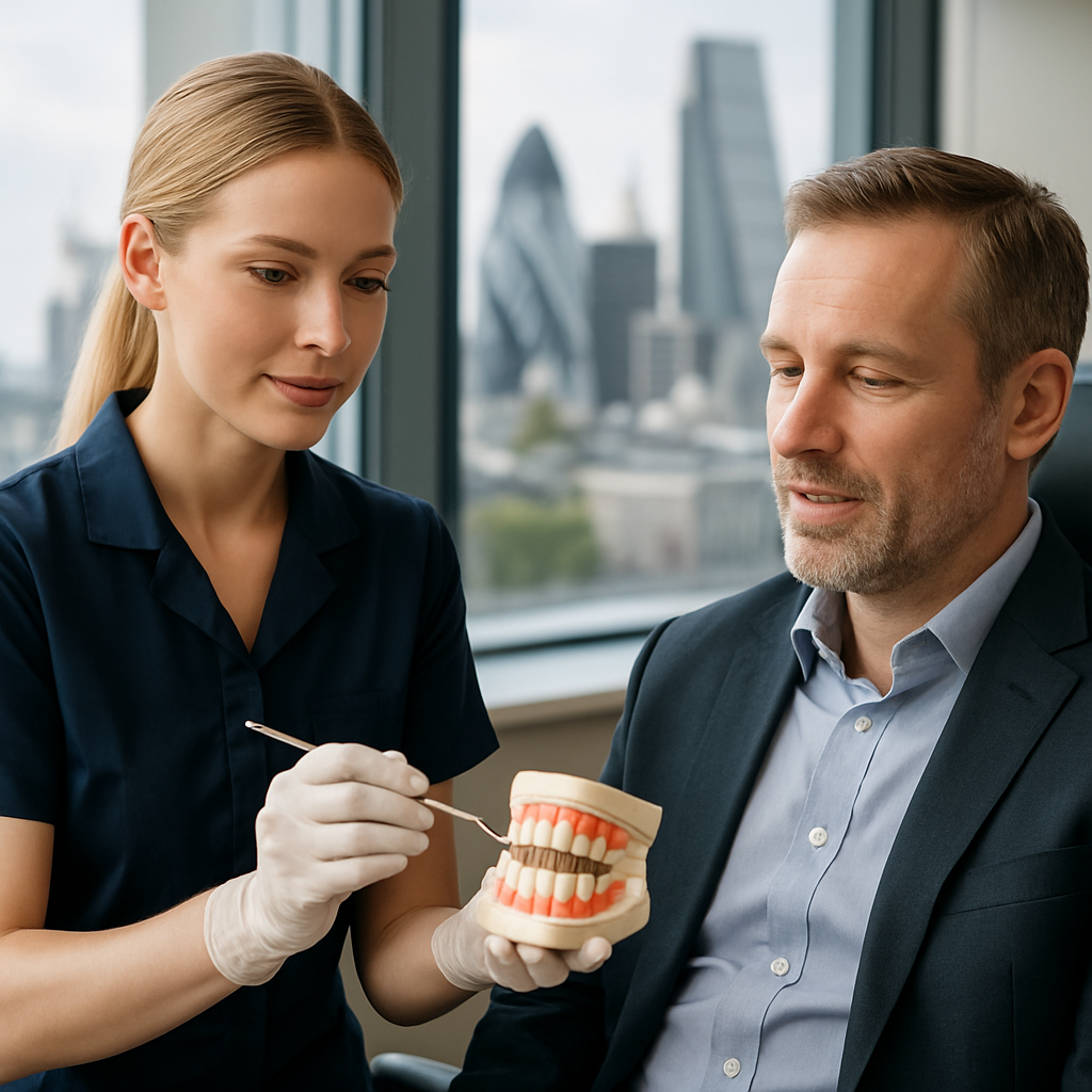 london extraction certified Process