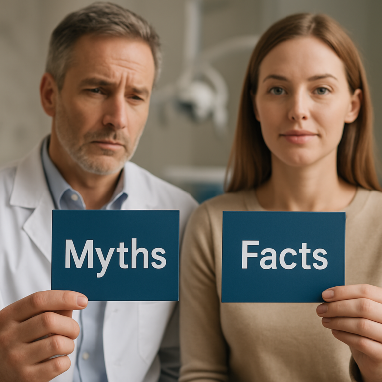 london extraction alternatives - Myths vs Facts: Debunking common misconceptions surrounding london extraction alternatives