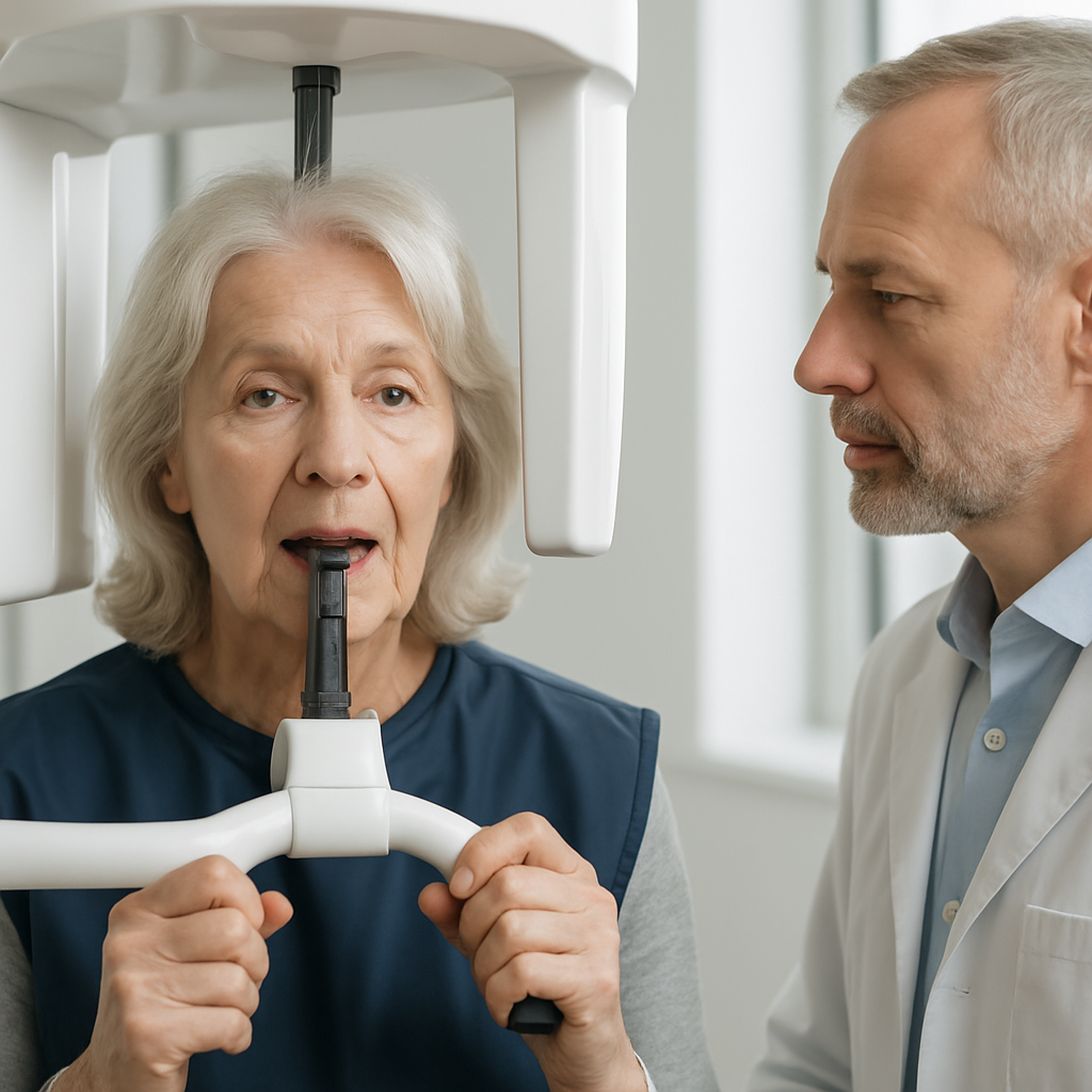 london extraction for seniors Process