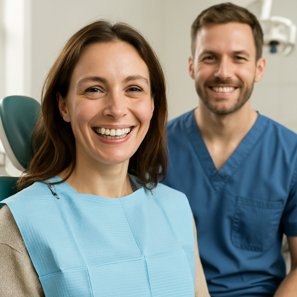 london extraction for adults Results