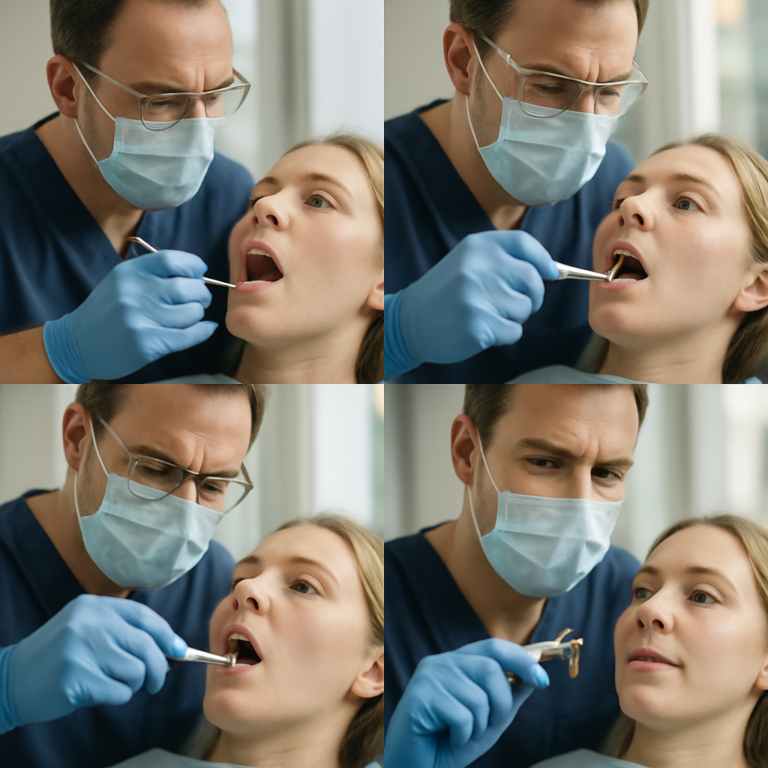 london extraction near me - Step-by-Step Procedure: What happens during your london extraction near me appointment