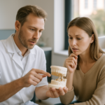 london extraction central - Consultation Prep: The most important questions to ask your dentist about london extraction central
