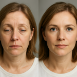 london general anesthesia cost - Before and After: The dramatic visual and functional impact of london general anesthesia cost