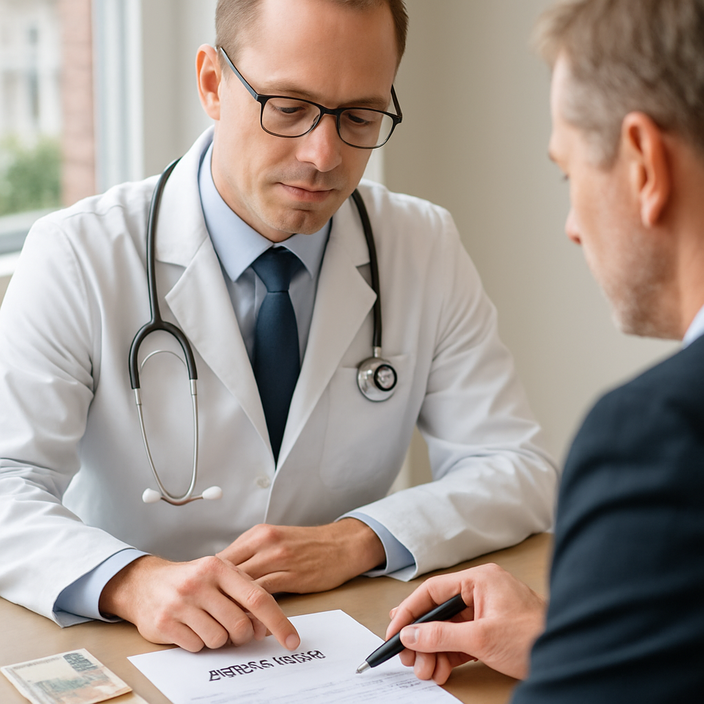 london general anesthesia price Process