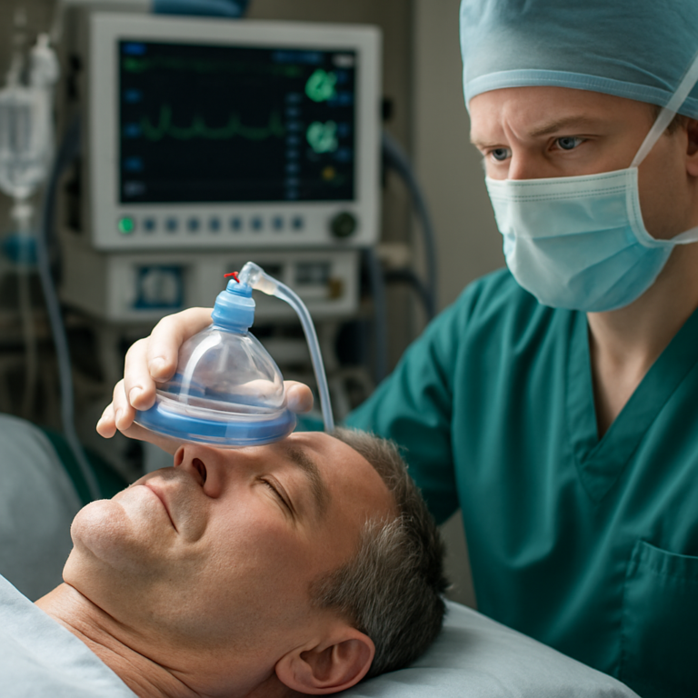 london general anesthesia reviews - Safety First: Understanding the risks, safety measures, and success rates of london general anesthesia reviews