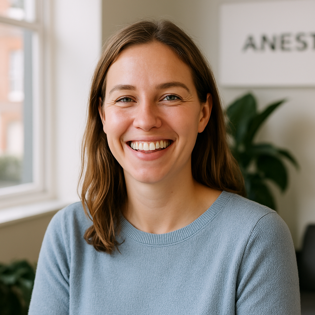 london general anesthesia reviews Results