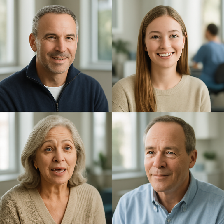london general anesthesia clinic - Patient Reviews: Real experiences and life-changing results from london general anesthesia clinic