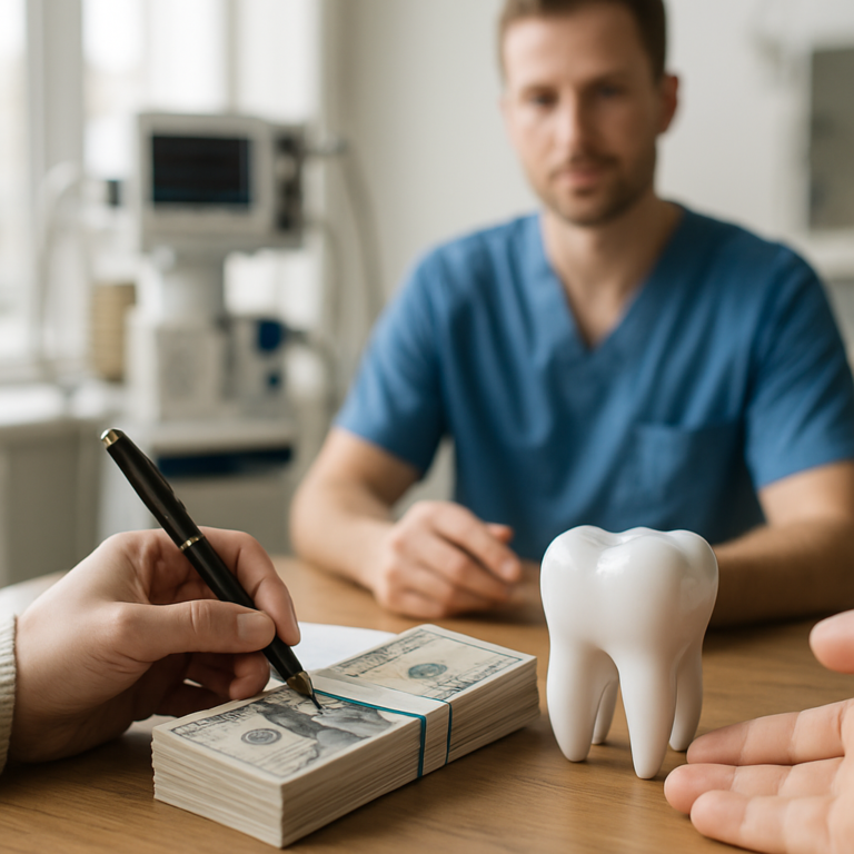 london general anesthesia specialists - Financing Options: How to manage your dental investment for london general anesthesia specialists