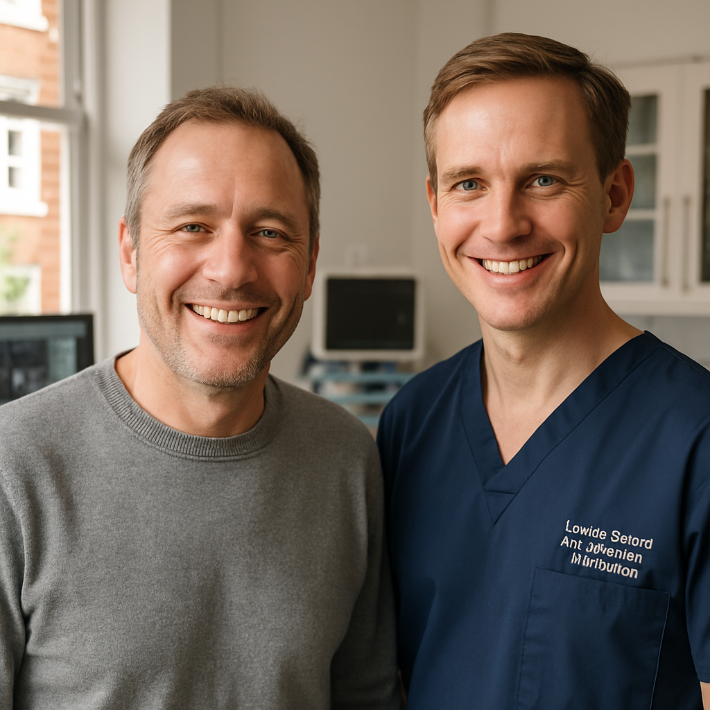 london general anesthesia specialists Results