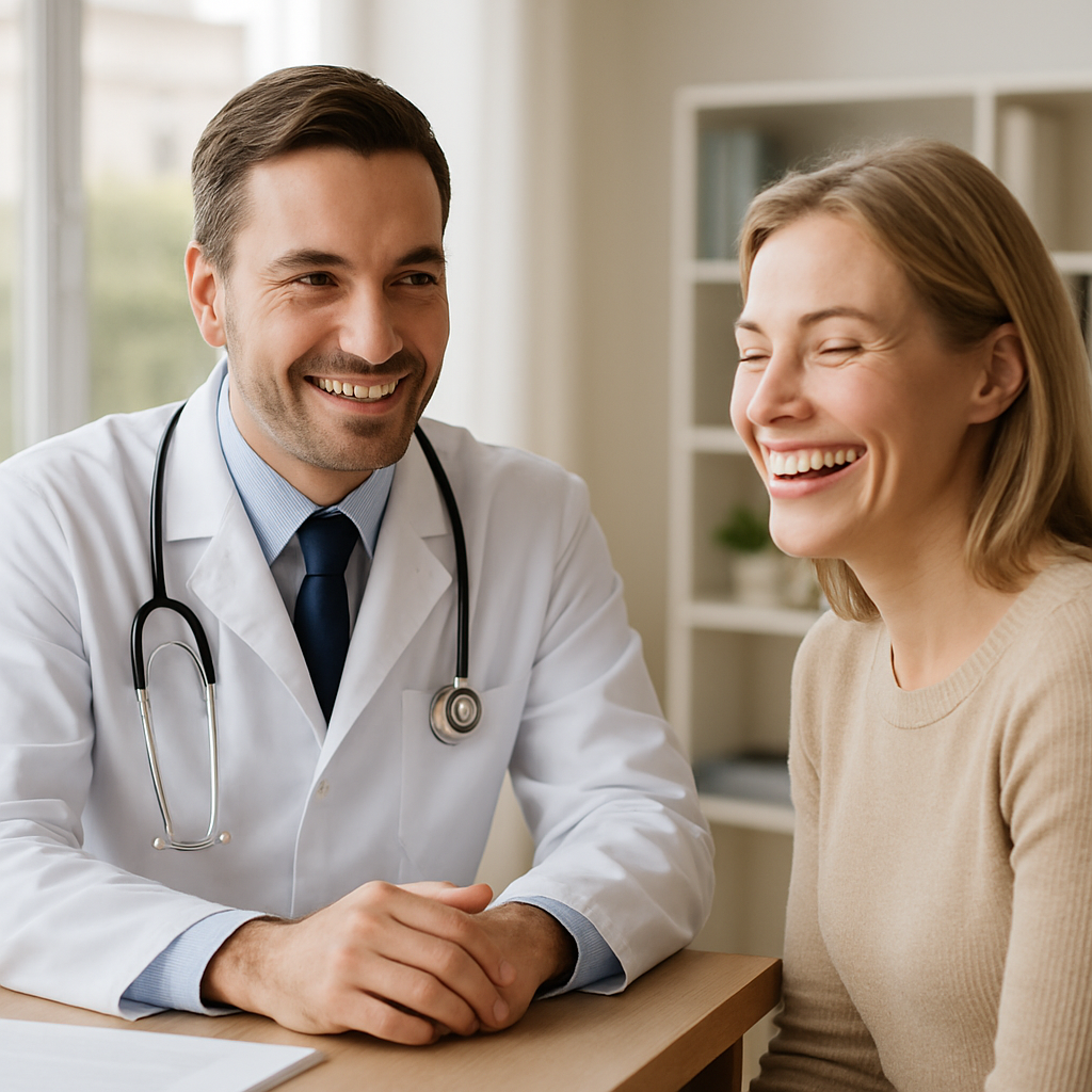 london general anesthesia consultation Results