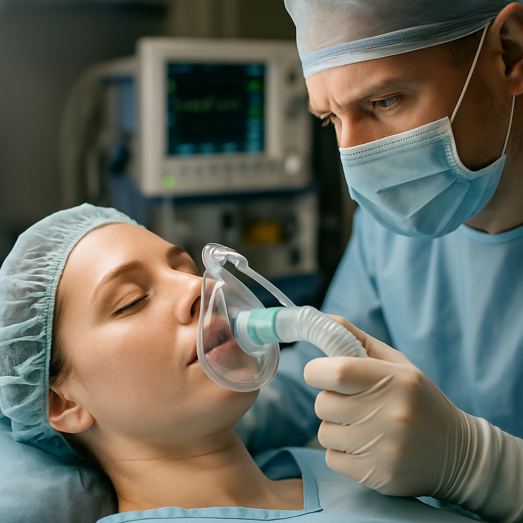 london general anesthesia affordable - Safety First: Understanding the risks, safety measures, and success rates of london general anesthesia affordable