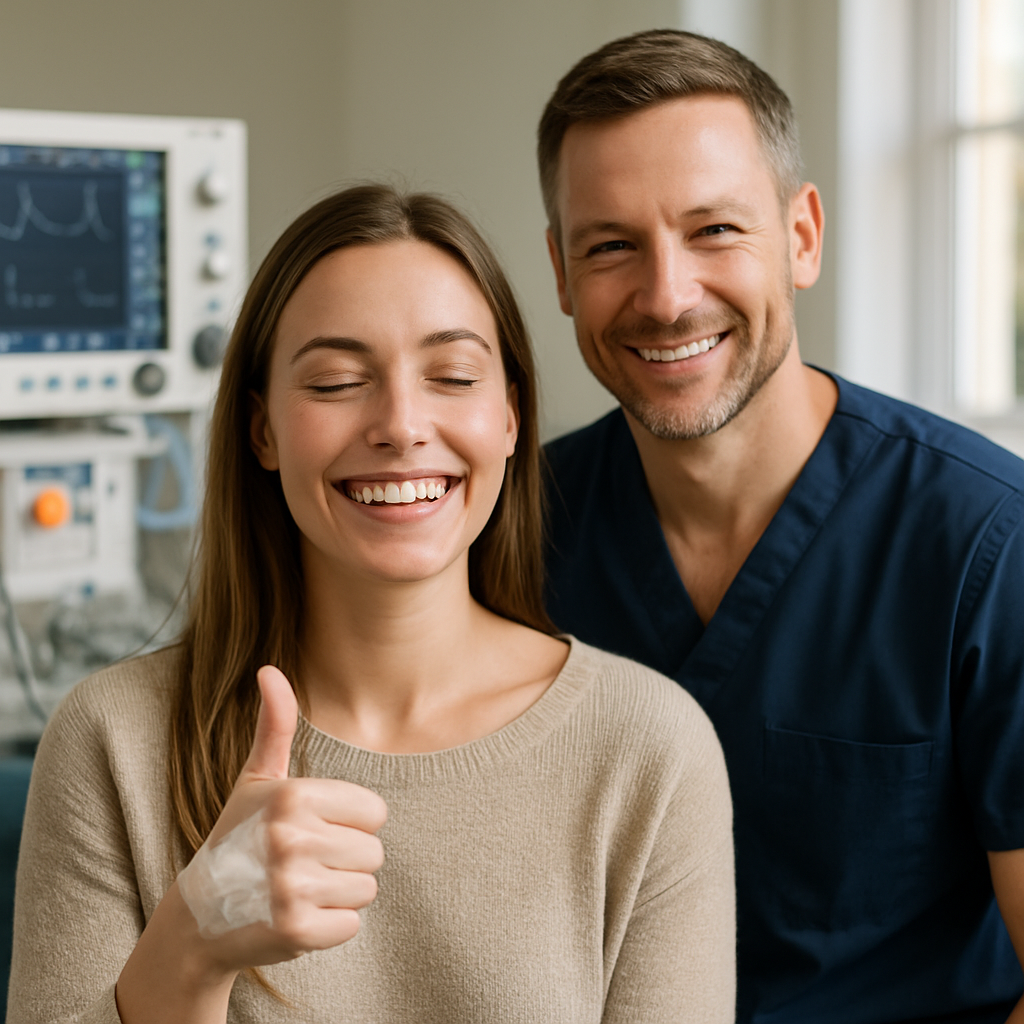 london general anesthesia luxury Results