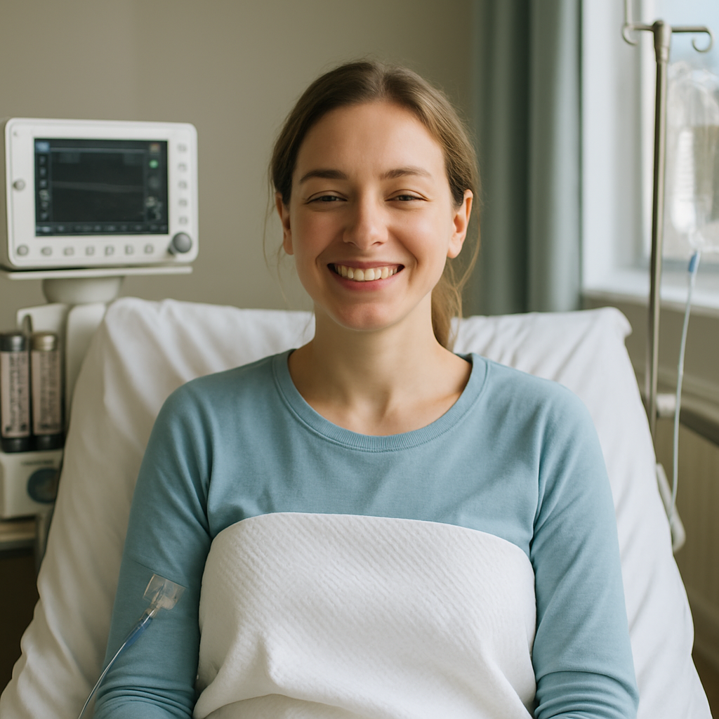 london general anesthesia packages Results