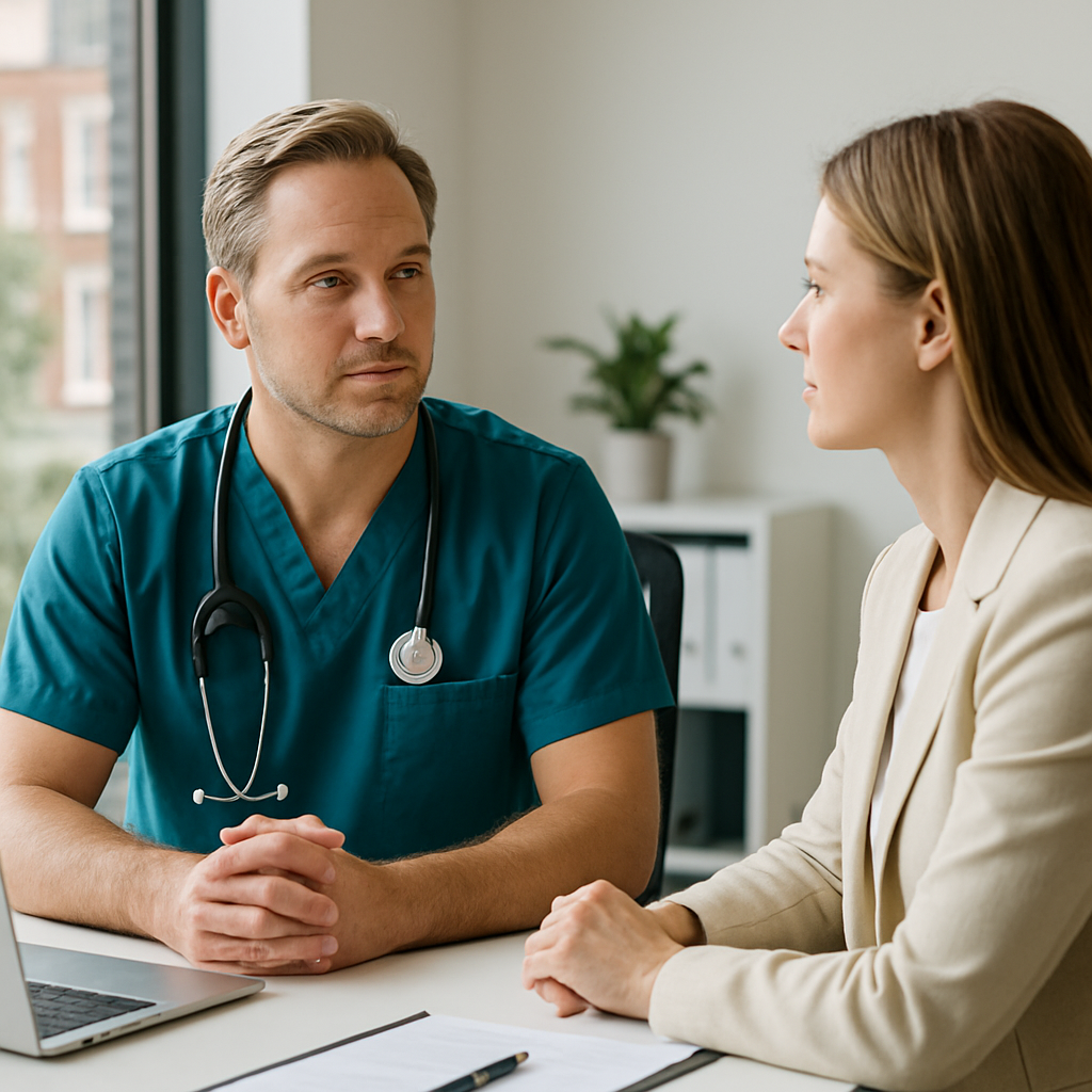 london general anesthesia offers Process