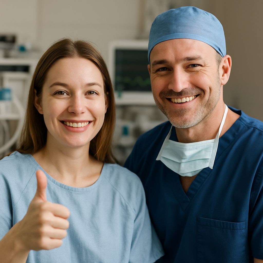 london general anesthesia offers Results