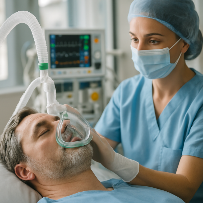 london general anesthesia safe - Same-Day Solutions: Exploring fast and efficient london general anesthesia safe options