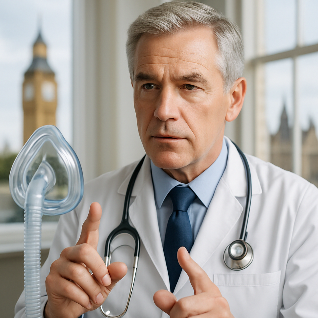 london general anesthesia comparison - Expert Advice: What top specialists say about london general anesthesia comparison