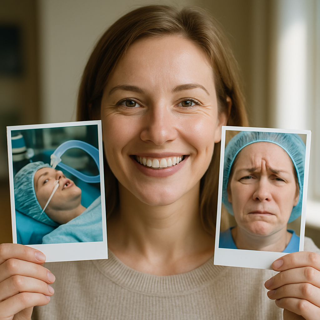 london general anesthesia comparison Results