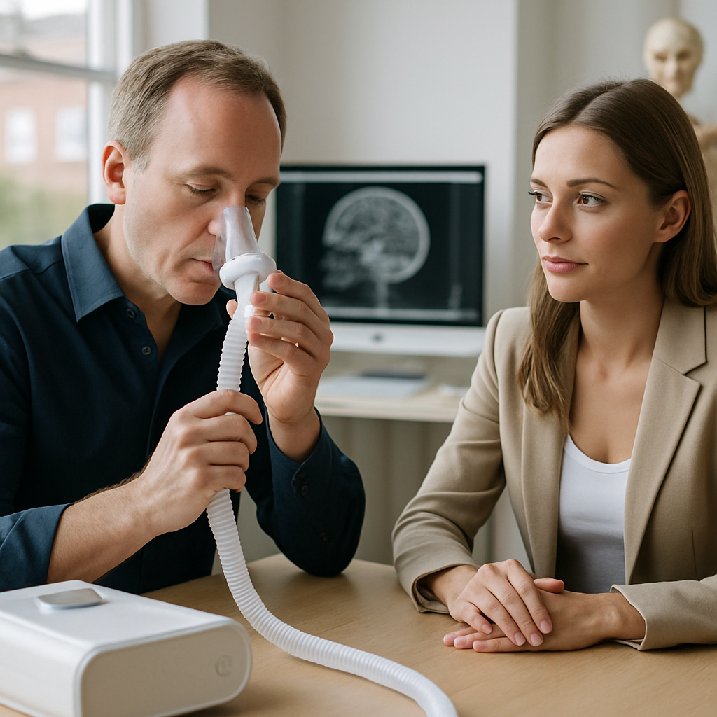 london general anesthesia alternatives Process