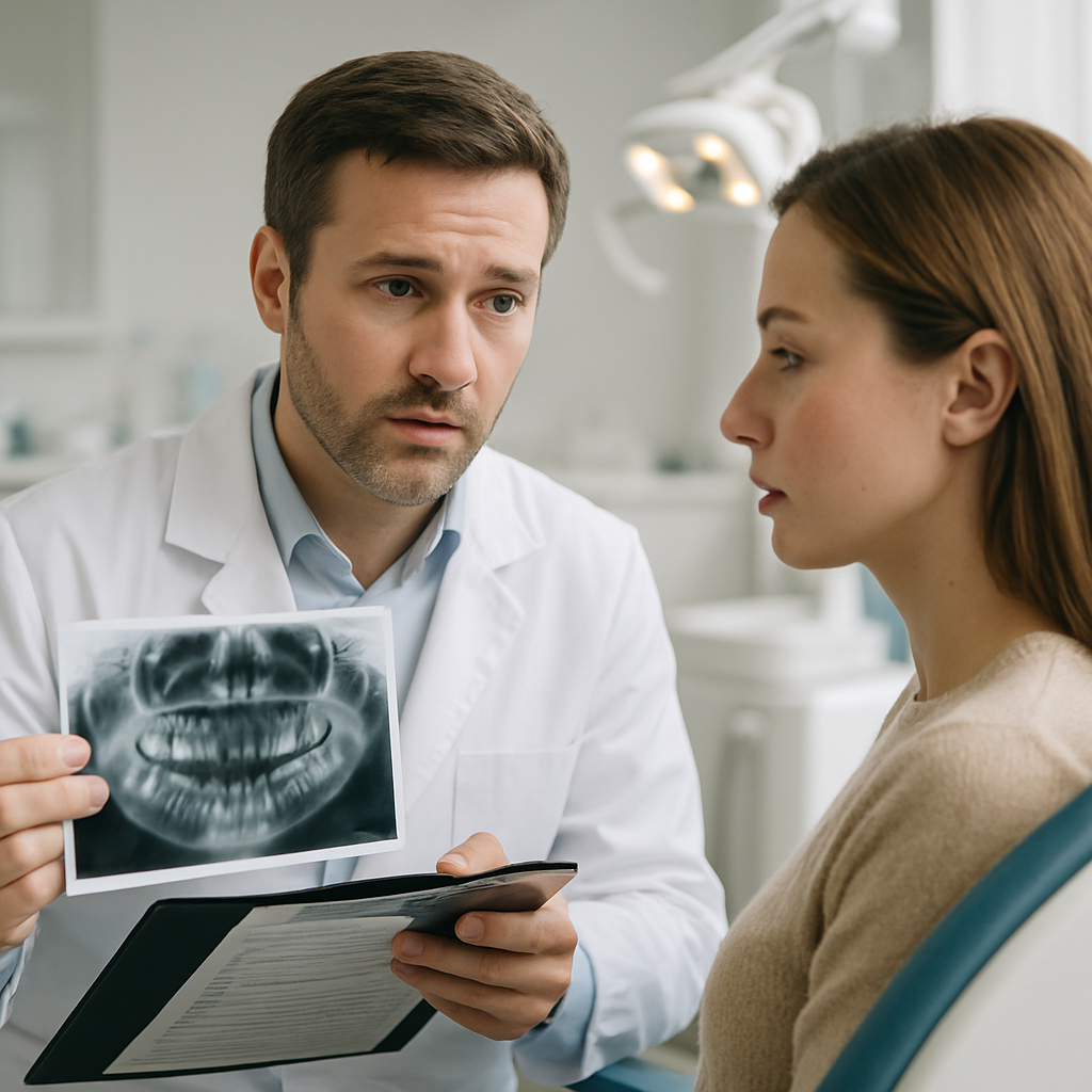 london general anesthesia risks - Customized Care: How clinics tailor london general anesthesia risks to your unique dental profile