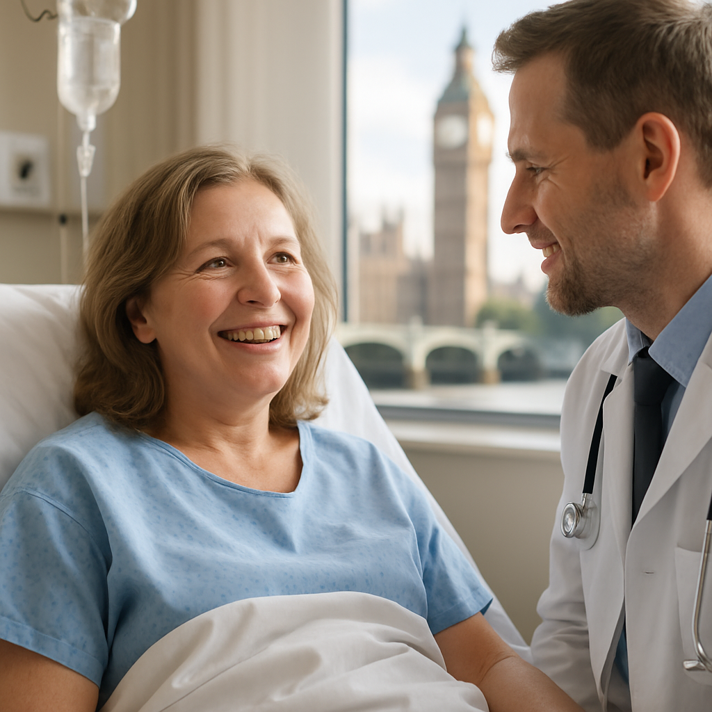 london general anesthesia risks Results