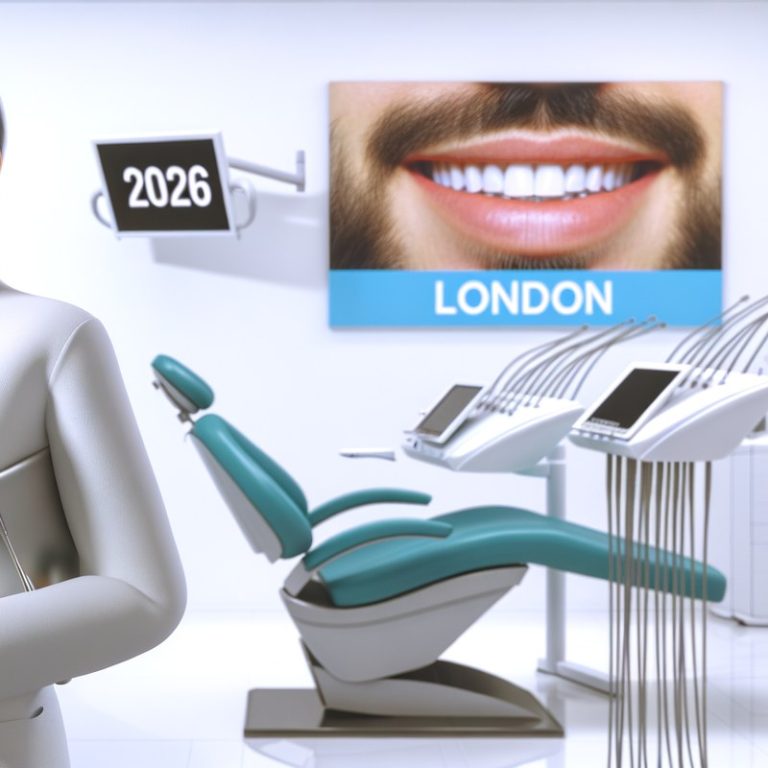 Dental implants antalya for london patients consultation