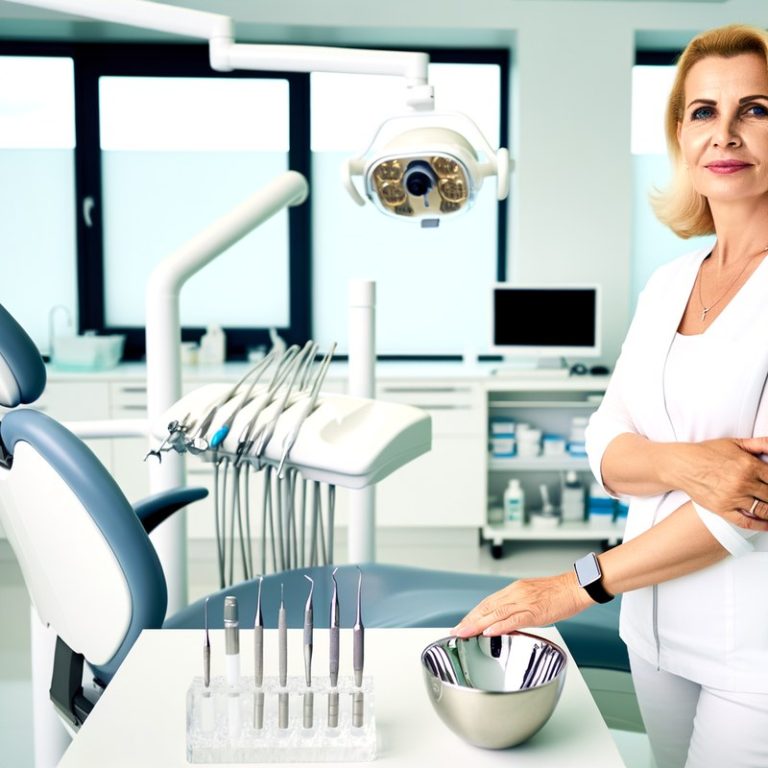 Dental Implant Treatment consultation in Antalya for patient from London | dental implants turkey london