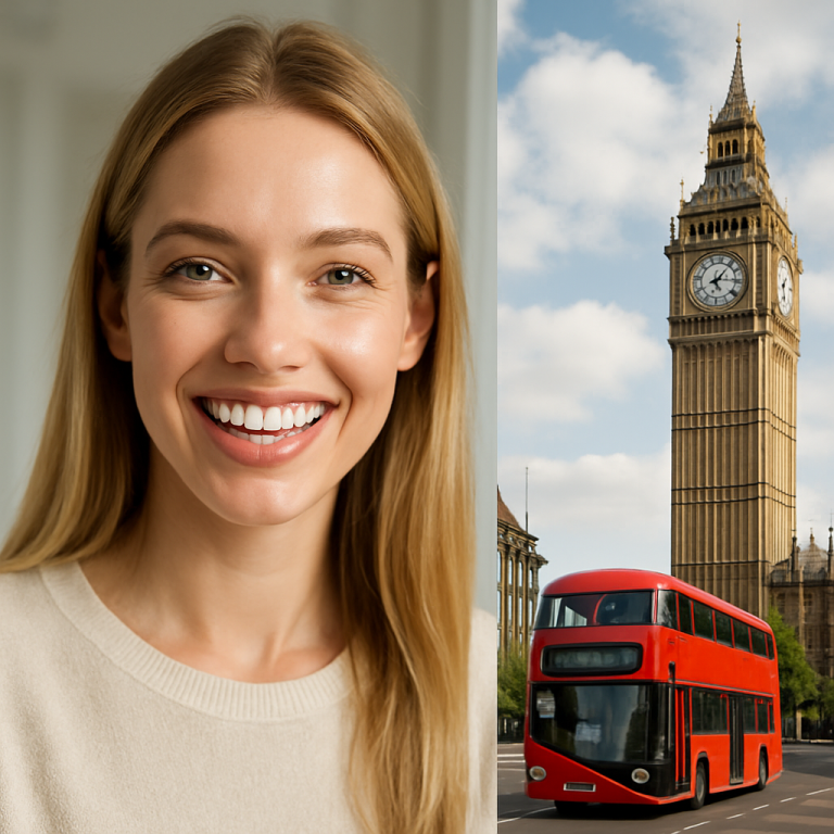 London Teeth Whitening - Pros and Cons of London Teeth Whitening: Is It Right for You?