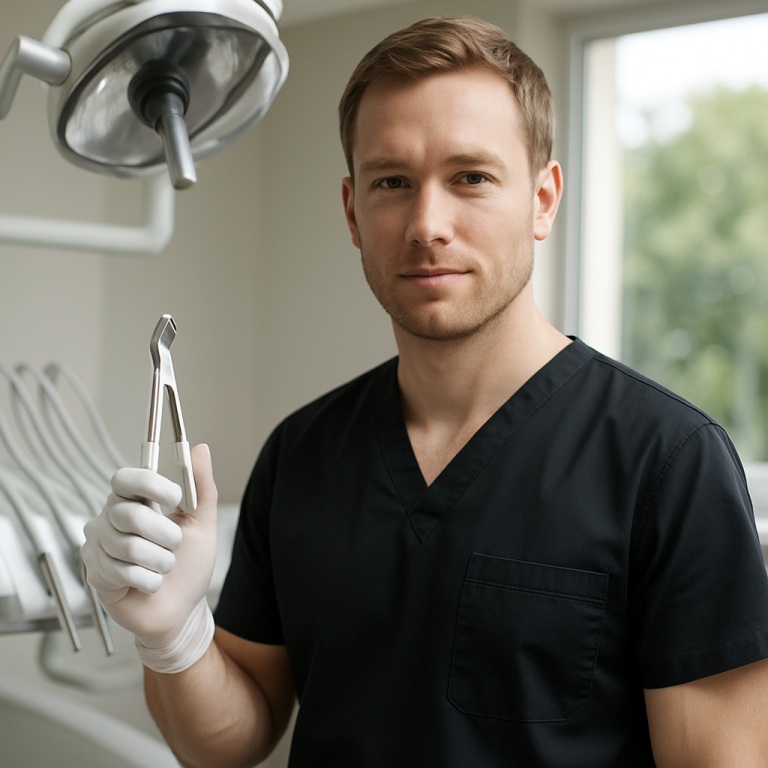 London Extraction - Aesthetic and Functional Benefits of London Extraction
