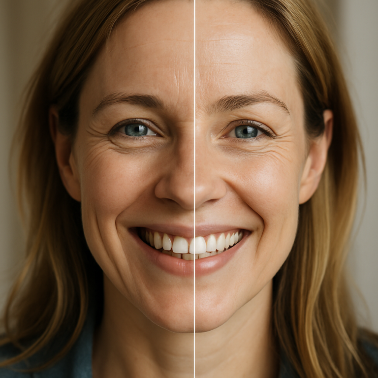 London General Anesthesia - How London General Anesthesia Can Completely Transform Your Smile
