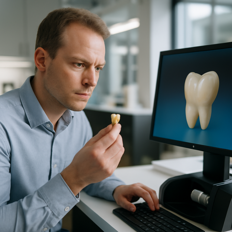 London Crowns - Latest Advancements in London Crowns Technology