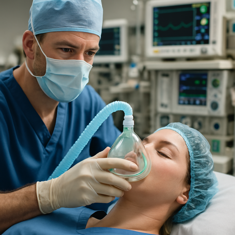 London General Anesthesia - Why London General Anesthesia is Becoming Increasingly Popular