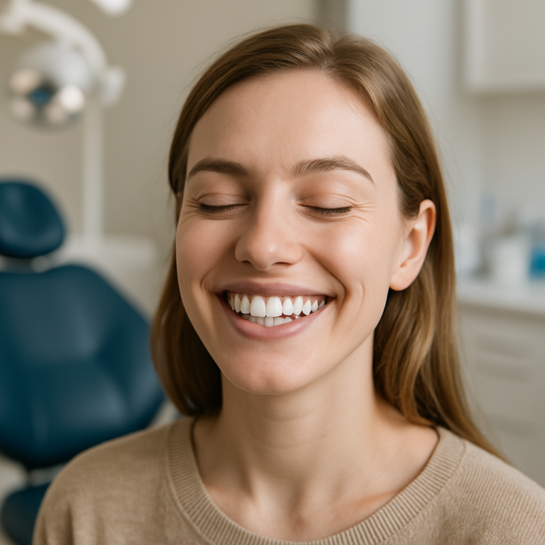 London Dental Filling - Psychological Benefits of Completing London Dental Filling