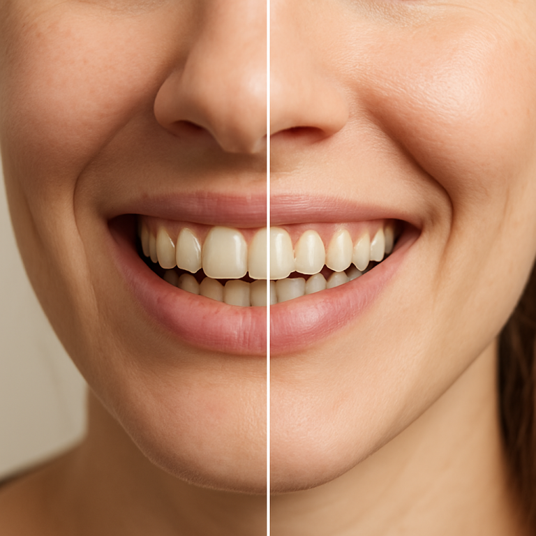 acardentclinic dental filling cost - Before and After: The dramatic visual and functional impact of acardentclinic dental filling cost