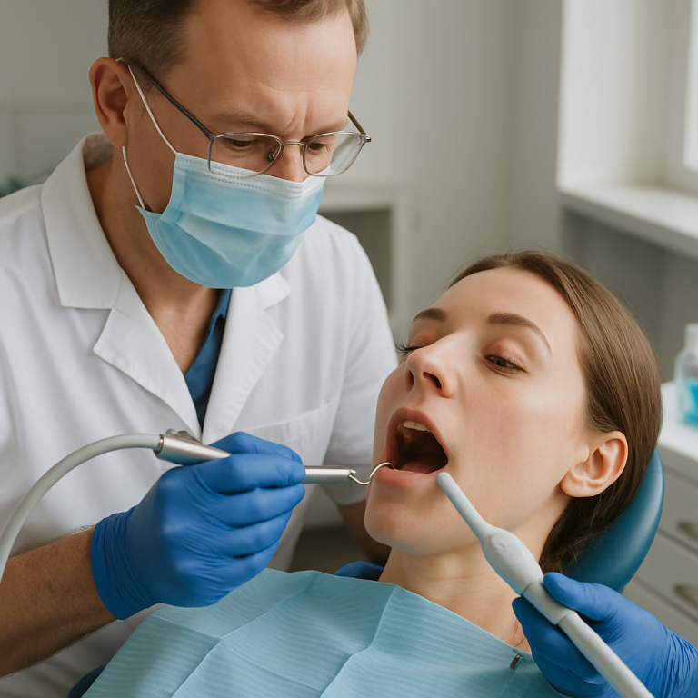 acardentclinic root canal operation packages - Customized Care: How clinics tailor acardentclinic root canal operation packages to your unique dental profile