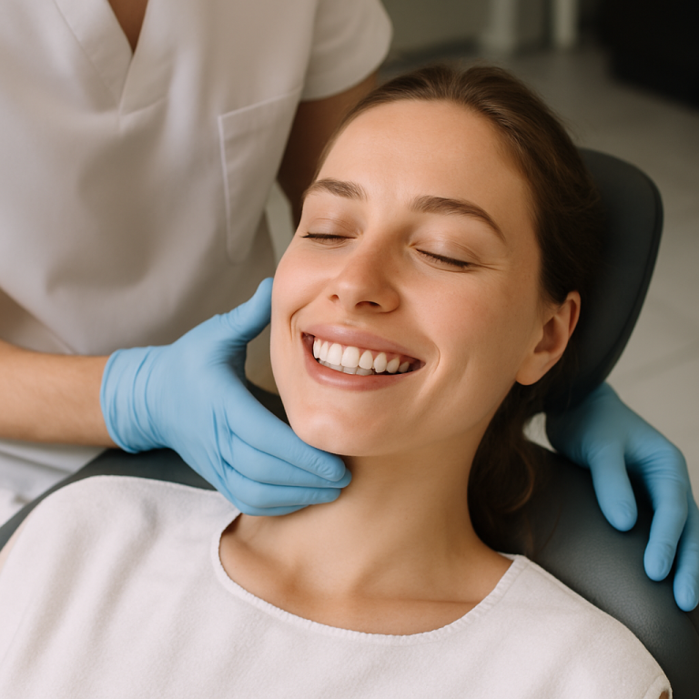 acardentclinic smile design reviews - Recovery & Aftercare: Essential tips for a smooth healing process after acardentclinic smile design reviews