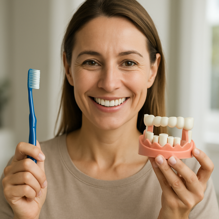 acardentclinic dental bridges packages - Long-Term Results: Maintenance tips to protect your smile after acardentclinic dental bridges packages