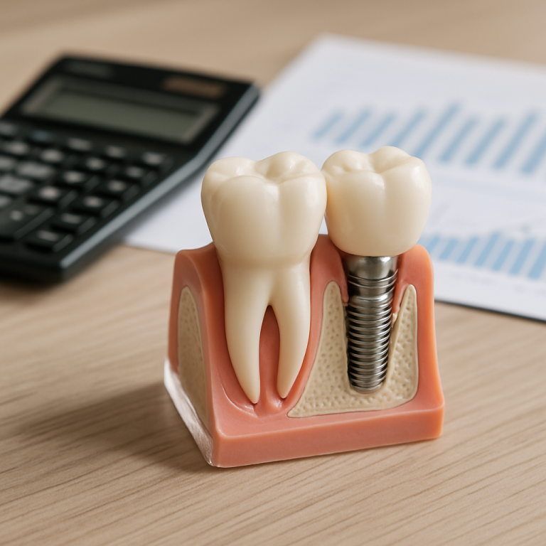 london dental implants painless - Pricing & Rates: The True Cost of london dental implants painless and How to Budget