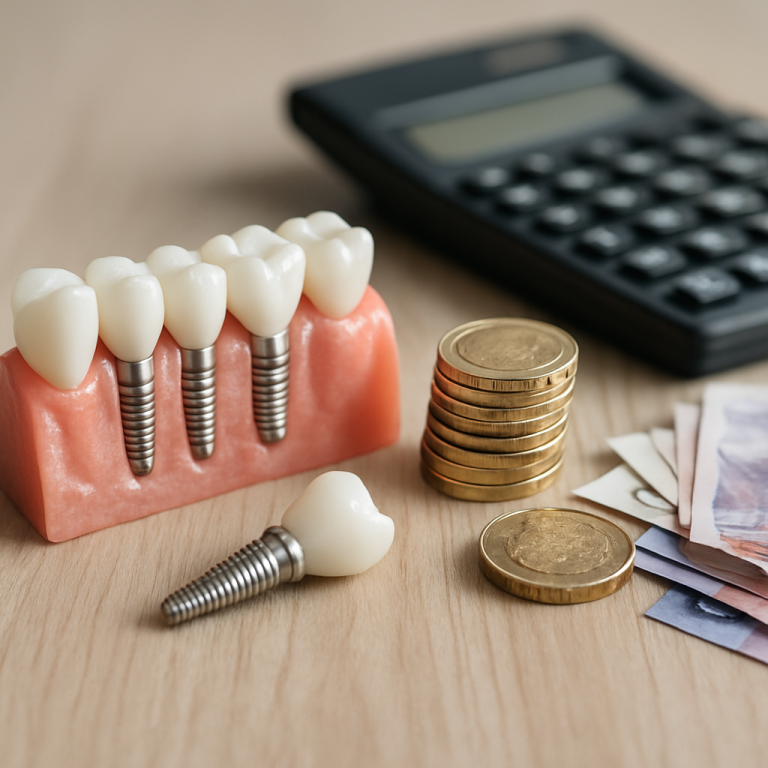 london dental implants customized - Pricing & Rates: The True Cost of london dental implants customized and How to Budget