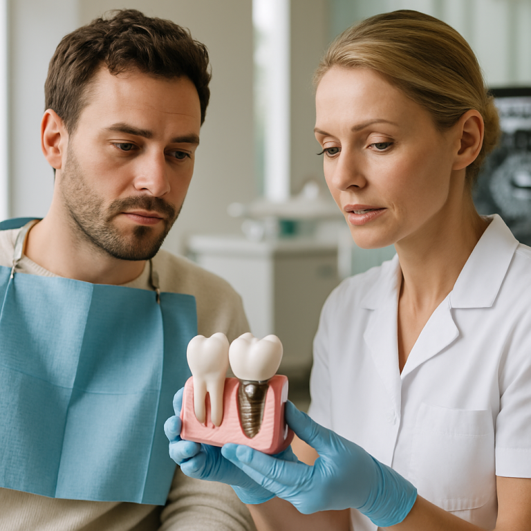 london dental implants packages - Safety First: Understanding the risks, safety measures, and success rates of london dental implants packages