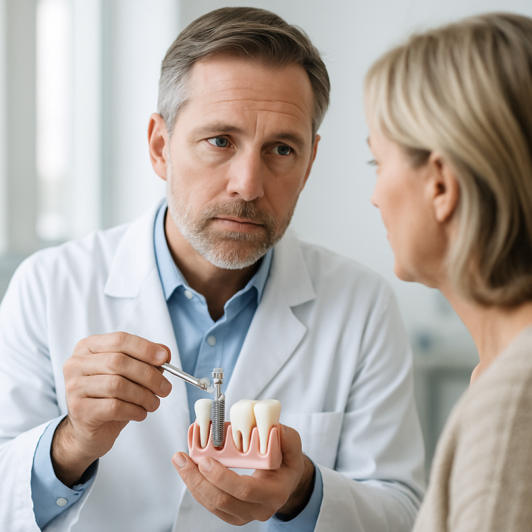 london dental implants certified - Same-Day Solutions: Exploring fast and efficient london dental implants certified options