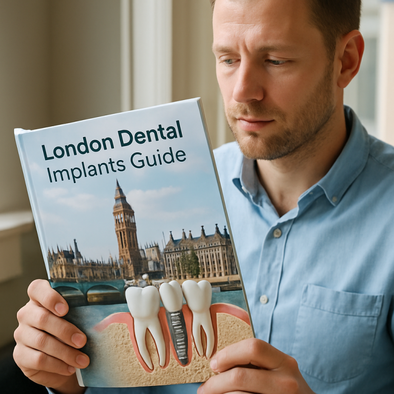 london dental implants guide - Comprehensive Guide: Everything you need to know about london dental implants guide in 2024