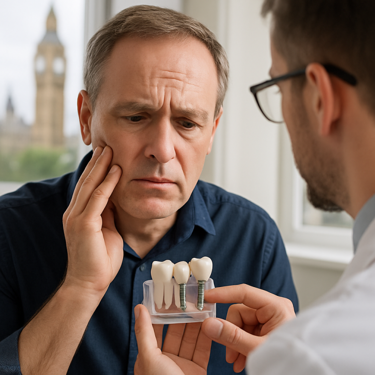 london dental implants risks - Comprehensive Guide: Everything you need to know about london dental implants risks in 2024