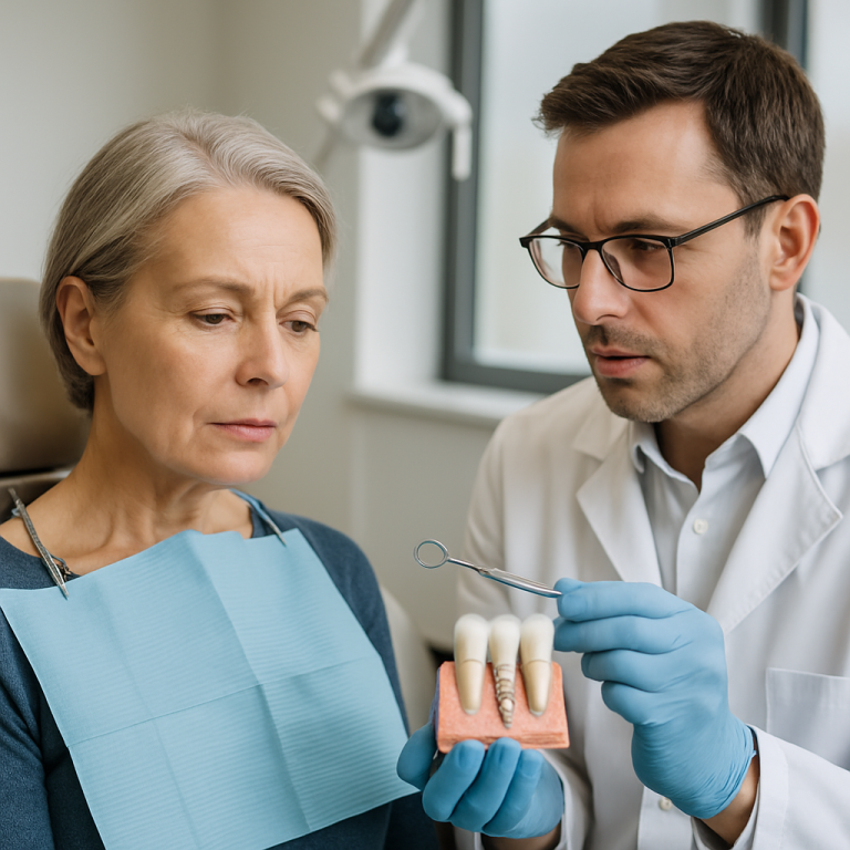 london dental implants procedure - Pros and Cons: Is london dental implants procedure the right choice for your specific needs?