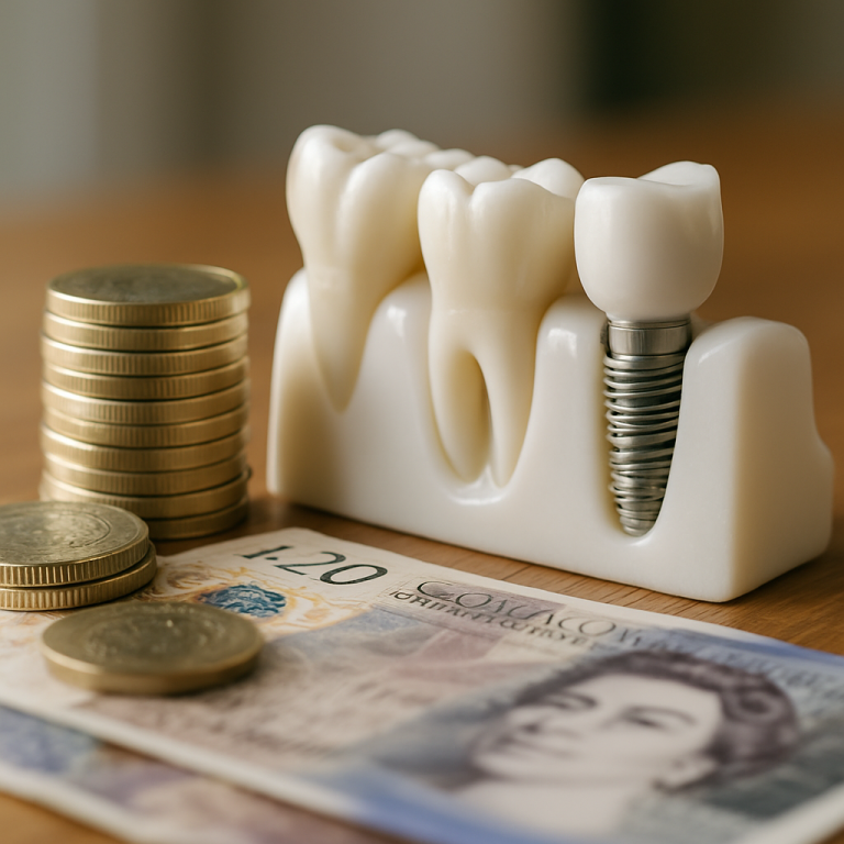 london dental implants benefits - Pricing & Rates: The True Cost of london dental implants benefits and How to Budget