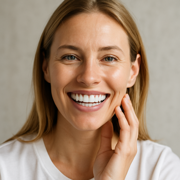 london crowns - Long-Term Results: Maintenance tips to protect your smile after london crowns