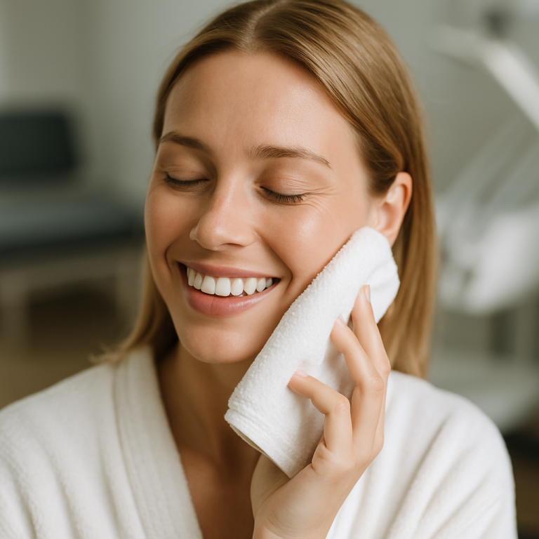 london laminate veneers clinic - Recovery & Aftercare: Essential tips for a smooth healing process after london laminate veneers clinic