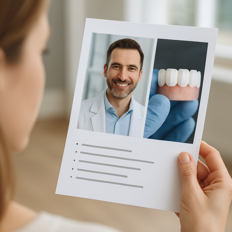 london laminate veneers specialists - Choosing the Right Clinic: Key factors to consider before booking london laminate veneers specialists