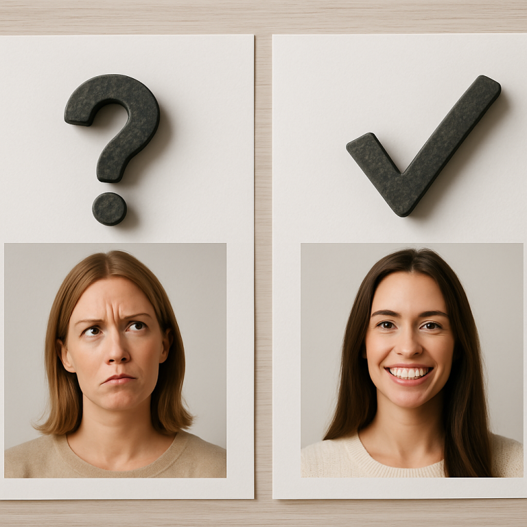 london smile design reviews - Myths vs Facts: Debunking common misconceptions surrounding london smile design reviews